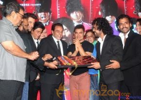 Yamla Pagla Deewana 2 Audio Launch Photos  photo 119