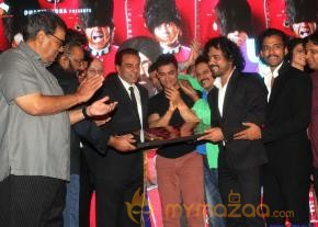 Yamla Pagla Deewana 2 Audio Launch Photos  photo 173
