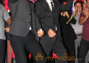 Yamla Pagla Deewana 2 Audio Launch Photos  photo 63