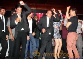 Yamla Pagla Deewana 2 Audio Launch Photos  photo 27