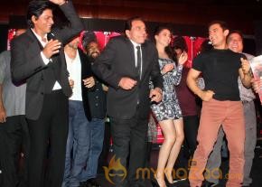 Yamla Pagla Deewana 2 Audio Launch Photos  photo 100