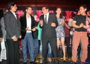 Yamla Pagla Deewana 2 Audio Launch Photos  photo 46