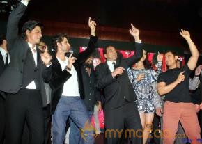 Yamla Pagla Deewana 2 Audio Launch Photos  photo 106