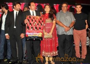 Yamla Pagla Deewana 2 Audio Launch Photos  photo 165
