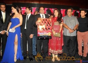 Yamla Pagla Deewana 2 Audio Launch Photos  photo 102