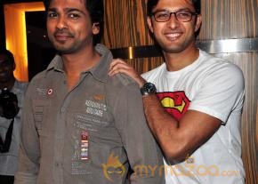 Yamla Pagla Deewana 2 Audio Launch Photos  photo 170