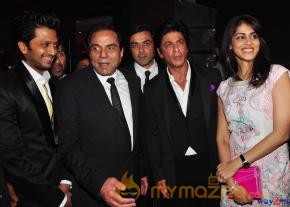 Yamla Pagla Deewana 2 Audio Launch Photos  photo 6