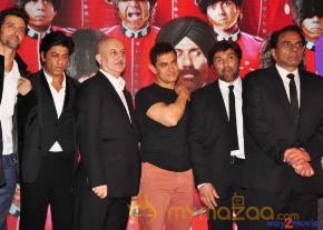 Yamla Pagla Deewana 2 Audio Launch Photos  photo 48