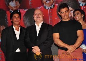 Yamla Pagla Deewana 2 Audio Launch Photos  photo 148