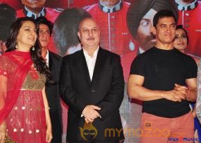 Yamla Pagla Deewana 2 Audio Launch Photos  photo 31