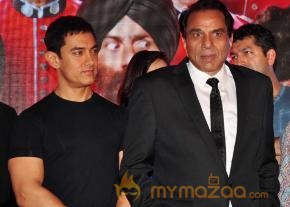 Yamla Pagla Deewana 2 Audio Launch Photos  photo 76