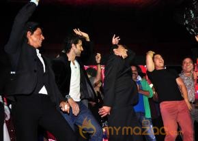 Yamla Pagla Deewana 2 Audio Launch Photos  photo 69
