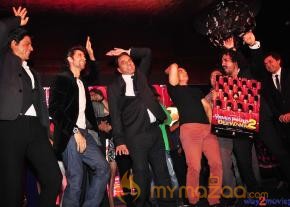 Yamla Pagla Deewana 2 Audio Launch Photos  photo 136