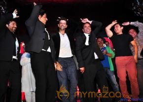 Yamla Pagla Deewana 2 Audio Launch Photos  photo 73