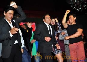 Yamla Pagla Deewana 2 Audio Launch Photos  photo 115