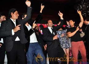 Yamla Pagla Deewana 2 Audio Launch Photos  photo 183