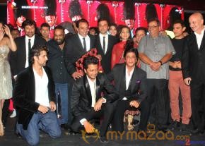 Yamla Pagla Deewana 2 Audio Launch Photos  photo 30