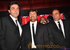 Yamla Pagla Deewana 2 Audio Launch Photos  photo 68