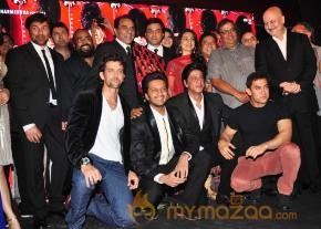 Yamla Pagla Deewana 2 Audio Launch Photos  photo 39