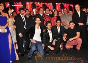 Yamla Pagla Deewana 2 Audio Launch Photos  photo 35