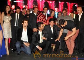 Yamla Pagla Deewana 2 Audio Launch Photos  photo 125