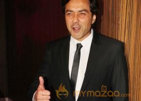 Yamla Pagla Deewana 2 Audio Launch Photos  photo 135