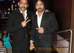 Yamla Pagla Deewana 2 Audio Launch Photos  photo 90