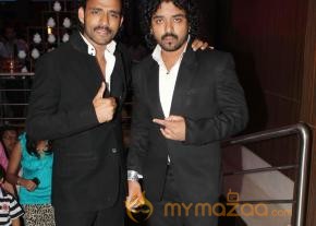 Yamla Pagla Deewana 2 Audio Launch Photos  photo 50