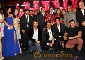 Yamla Pagla Deewana 2 Audio Launch Photos  photo 62