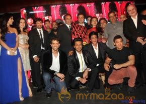 Yamla Pagla Deewana 2 Audio Launch Photos  photo 11