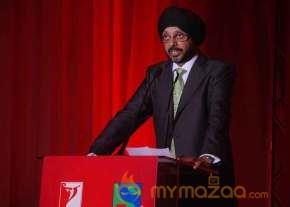Yash Raj's Serial Launch  photo 12