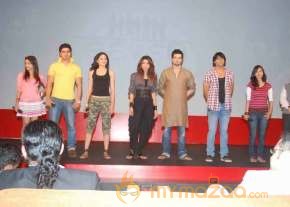 Yash Raj's Serial Launch  photo 7