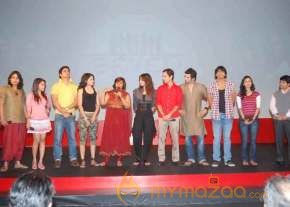 Yash Raj's Serial Launch  photo 20