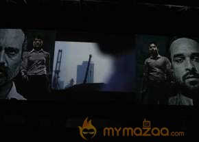 Yash Raj's Serial Launch  photo 9