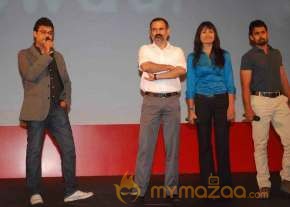 Yash Raj's Serial Launch  photo 21