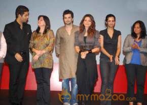 Yash Raj's Serial Launch  photo 4