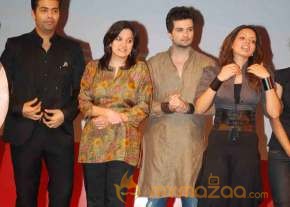 Yash Raj's Serial Launch  photo 6