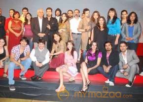 Yash Raj's Serial Launch  photo 14