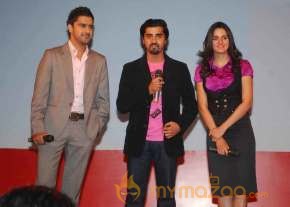 Yash Raj's Serial Launch  photo 16