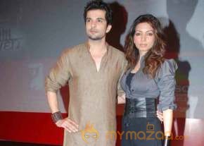 Yash Raj's Serial Launch  photo 22