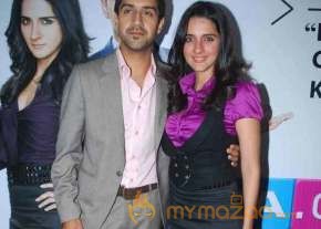 Yash Raj's Serial Launch  photo 5