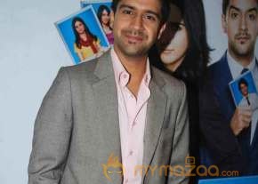 Yash Raj's Serial Launch  photo 2