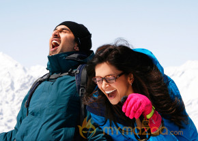 Yeh Jawaani Hai Deewani Movie Latest Stills photo 7