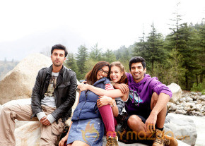 Yeh Jawaani Hai Deewani Movie Latest Stills photo 5