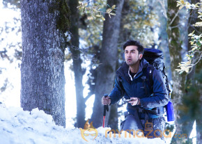 Yeh Jawaani Hai Deewani Movie Latest Stills photo 3