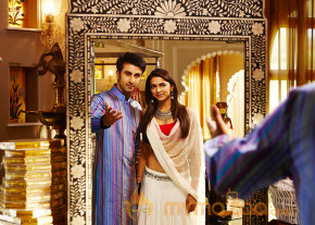 Yeh Jawaani Hai Deewani Movie Latest Stills photo 4