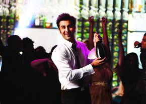 Yeh Jawaani Hai Deewani Movie Latest Stills photo 6