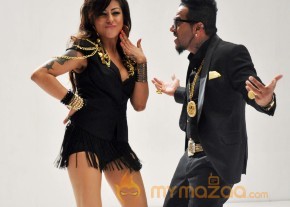 Zaalim Dilli Movie Onlocation Stills  photo 22