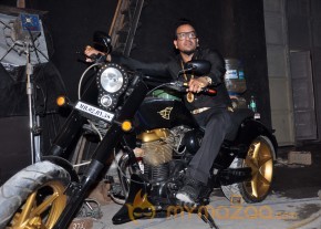 Zaalim Dilli Movie Onlocation Stills  photo 49