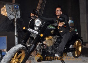 Zaalim Dilli Movie Onlocation Stills  photo 12